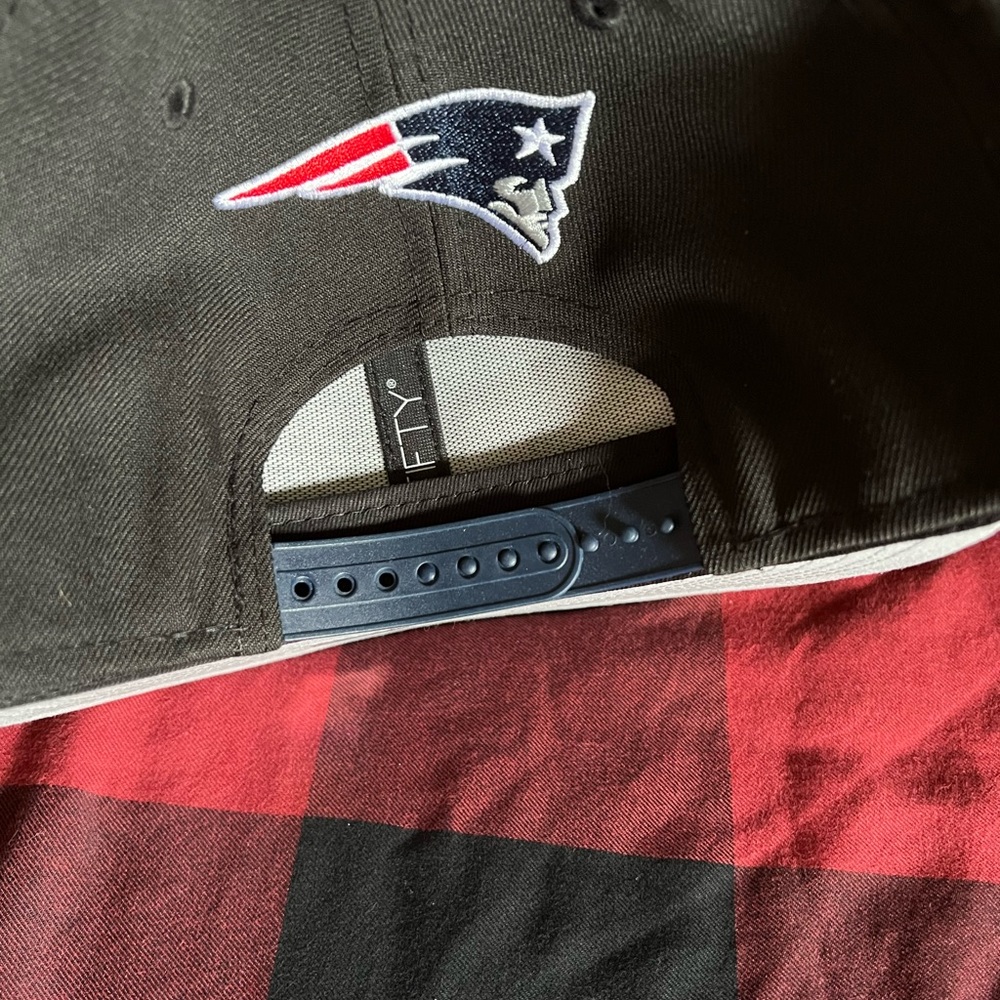 SnapBack Hat - Picture 3 of 3